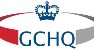 GCHQ Logo