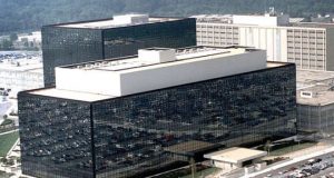 NSA HQ