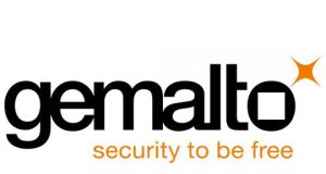 Gemalto logo