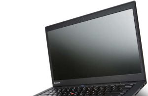 Thinkpad X1