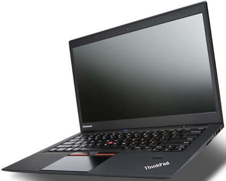 Thinkpad X1