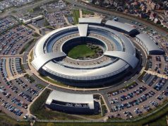 GCHQ HQ