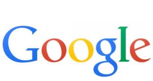 Google Logo