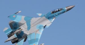 Su-30 MKK