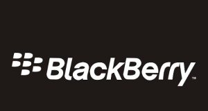 Blackberry logo