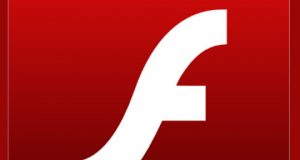 Flash Player Logo