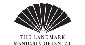 Mandarin Oriental Logo