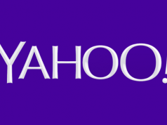 Yahoo logo