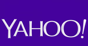 Yahoo logo