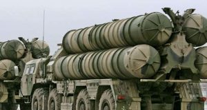 S-300 SAM