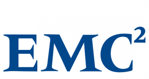 EMC logo