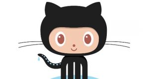 Github logo