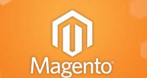 Magento Logo