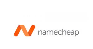 Namecheap logo