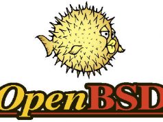 OpenBSD logo