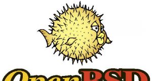 OpenBSD logo