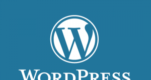 Wordpress Logo