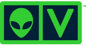 AlienVault logo