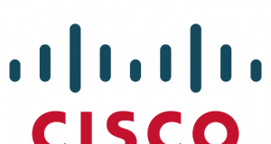 Cisco Logo