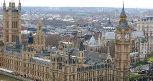 Palace of Westminster