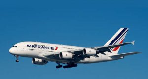 Air France A380 Airbus