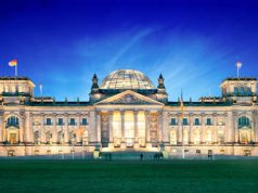 Bundestag