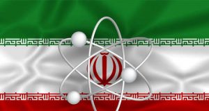 nuclear Iran