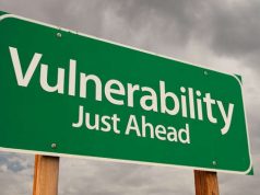 Sign : Vulnerability Just Ahead