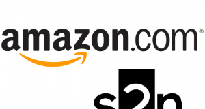 Amazon s2s tls library logo