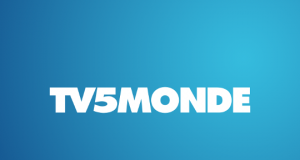 TV5Monde logo