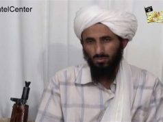 Al-Wahishi Al-qaeda leader