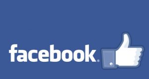 Facebook logo