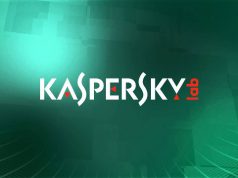 Kaspersky lab illustration