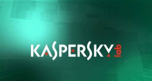 Kaspersky lab illustration