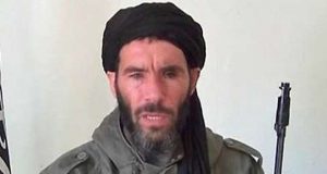 Mokhtar Belmokhtar - AQIM