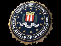 FBI seal