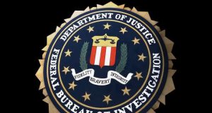 FBI seal