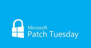 Microsoft patch tuesday