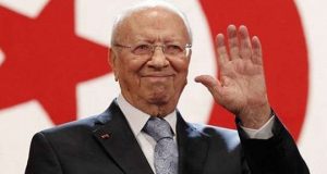 Beji caid essebsi