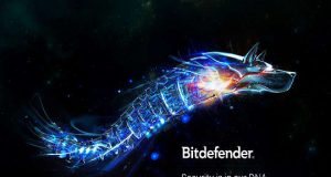 Bitdefender flyer