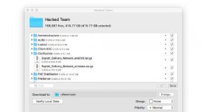 Hacking Team Data Dump Torrent