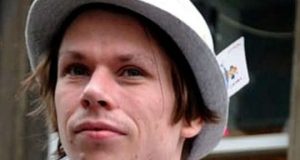 Lauri Love British Hacker - U.S. Army, NASA, Federal Reserv