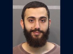 Terrorist who killed 4 U.S. Marines