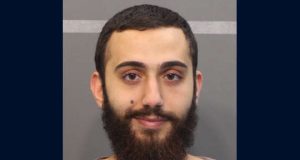 Terrorist who killed 4 U.S. Marines