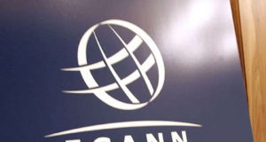 ICANN Logo