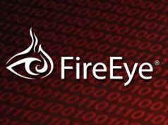 FireEye Logo