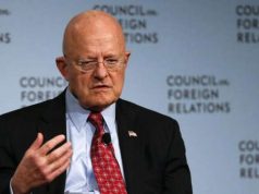 Clapper - US DNI