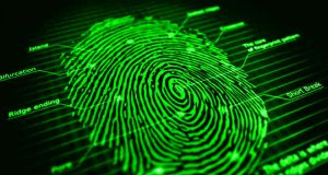 Digital Fingerprint Analysis