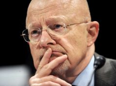 James Clapper - US Intelligence