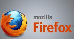 Mozilla Firefox